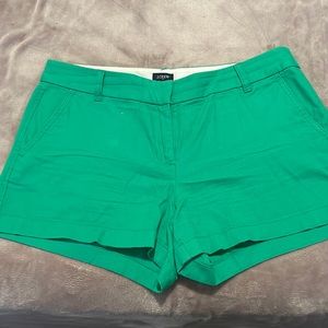 J. Crew Chino Women’s Short